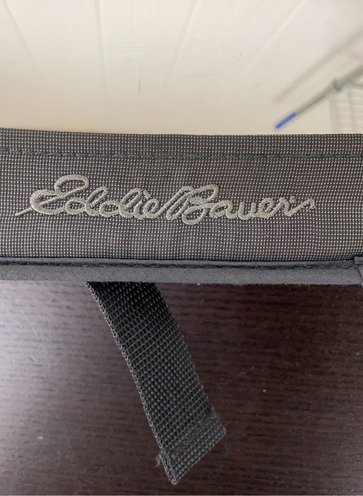 secondhand Eddie Bauer Dual Facing Mirror