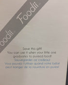 secondhand Kiinde Foodii Filler