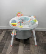 Shop Skip Hop Silver Lining Cloud Baby's View Activity Center at Goodbuygears