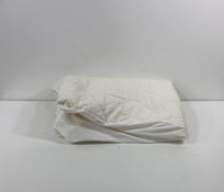 used Pack ‘n Play Waterproof Mattress Pad