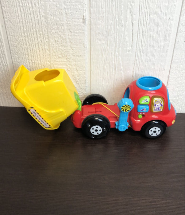 used Toys