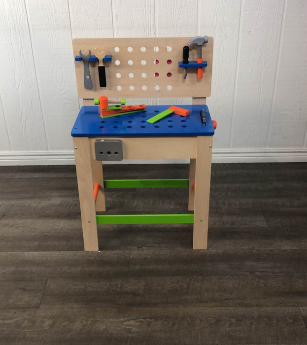 used Toys