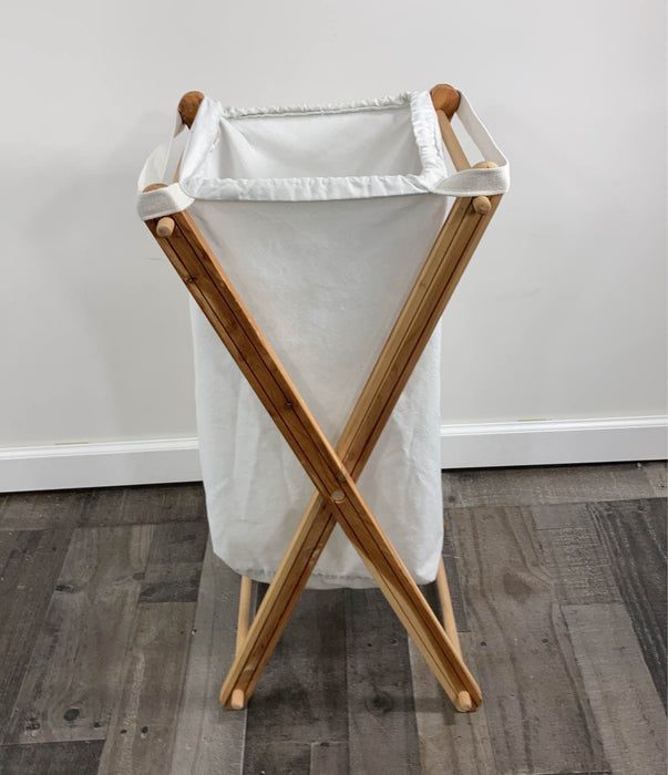 secondhand Laundry Hamper