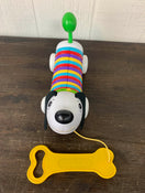 secondhand Leap Frog Alphapup