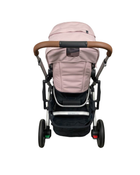 Shop UPPAbaby CRUZ V2 Stroller, Alice (Dusty Pink), 2020 at Goodbuygears