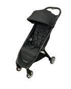 Shop Baby Jogger City Tour 2 Single Stroller, 2022, Pitch Black at Goodbuygears