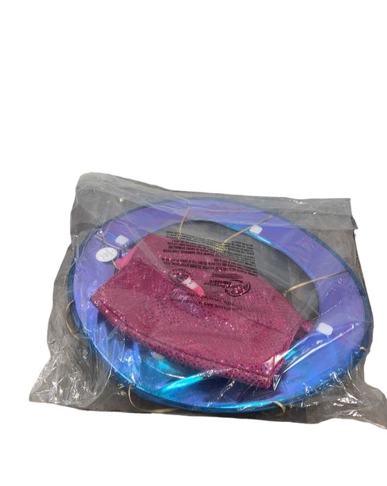 Shop Pottery Barn Kids Pink Planet Light-Up Costume, 2-3T at Goodbuygears