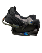 Shop Nuna PIPA rx Infant Car Seat, Caviar, 2023 at Goodbuygears
