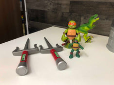 used Toys
