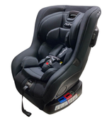 Shop Nuna RAVA Convertible Car Seat, Caviar, 2022 at Goodbuygears