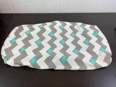 used Diapering