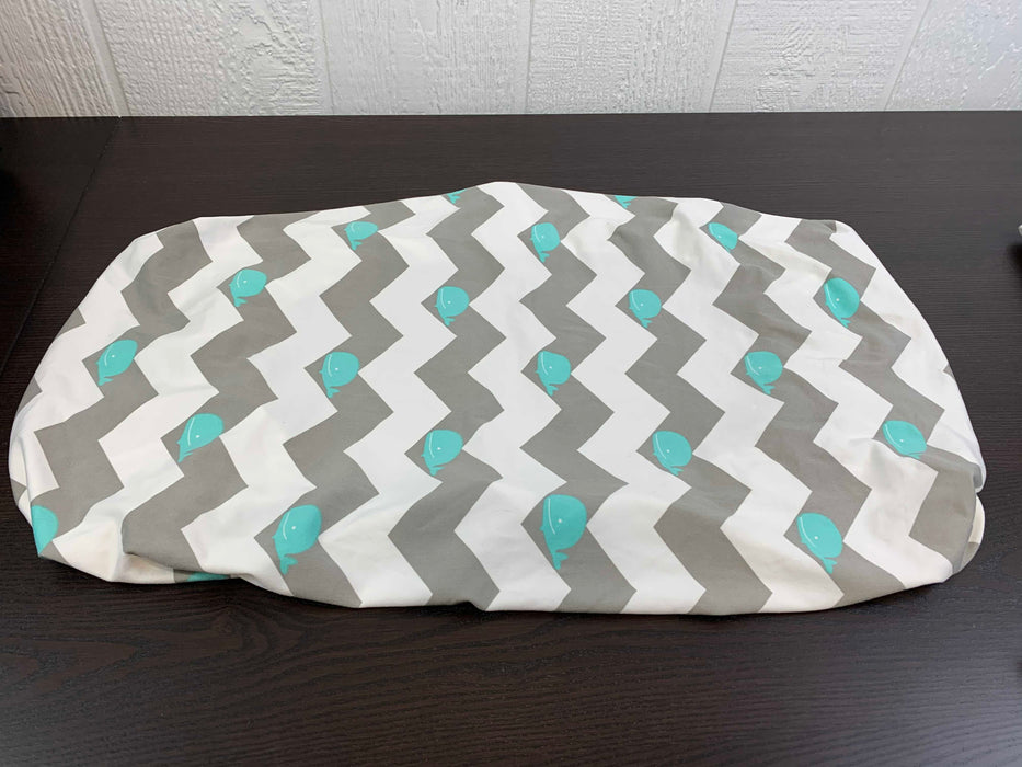 used Diapering