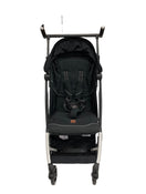 Shop gb Pockit+ All City Stroller, 2021, Velvet Black at Goodbuygears