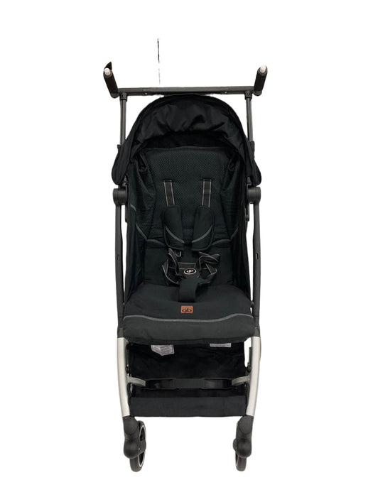 Shop gb Pockit+ All City Stroller, 2021, Velvet Black at Goodbuygears