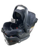 Shop UPPAbaby MESA V2 Infant Car Seat, 2022, Jake (Black) at Goodbuygears