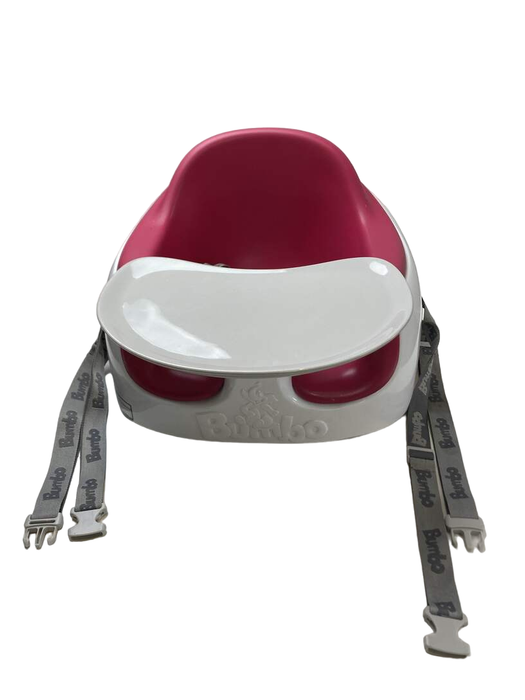 Shop Bumbo Multi Seat, Magenta at Goodbuygears