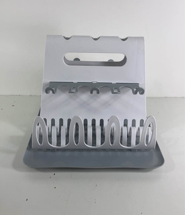 secondhand Prince Lionheart Deluxe Drying Station