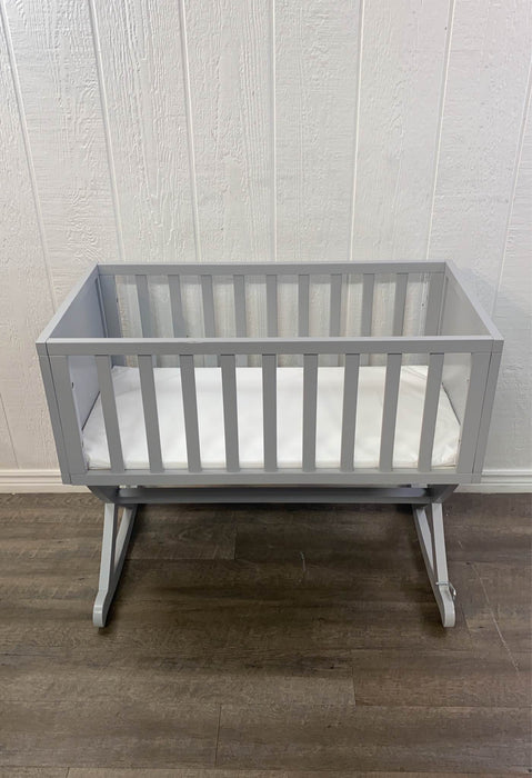 used Home Nursery