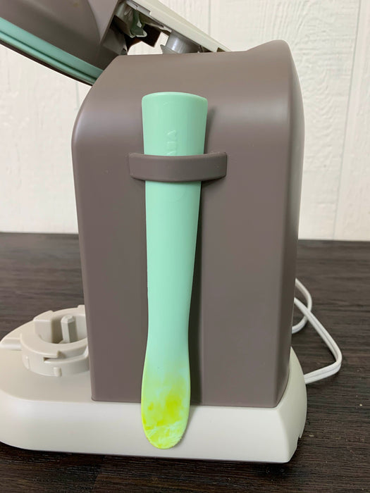 used Beaba Babycook Pro 4-in-1 Baby Food Maker