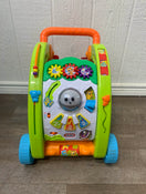 secondhand Little Tikes 3-in-1 Activity Walker