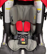 secondhand Strollers