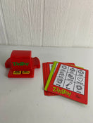 secondhand Think Fun Zingo!