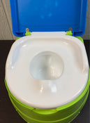 used Diapering