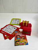 secondhand BUNDLE Board Games