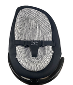 Shop Nuna LEAF Grow Seat, Broken Arrow Caviar at Goodbuygears