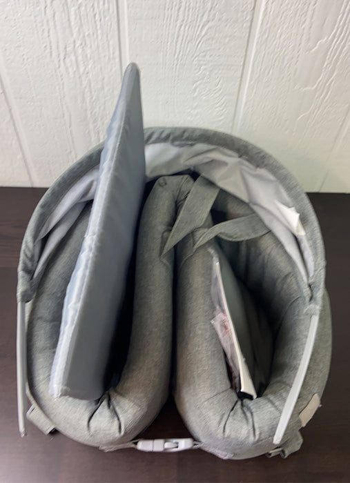 secondhand Lulyboo Bassinet To-Go