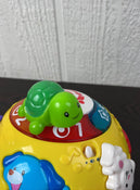 secondhand Toys
