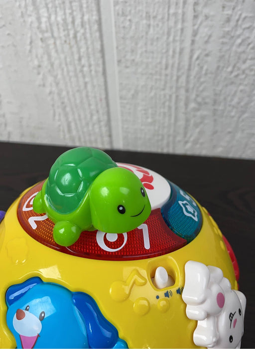 secondhand Toys
