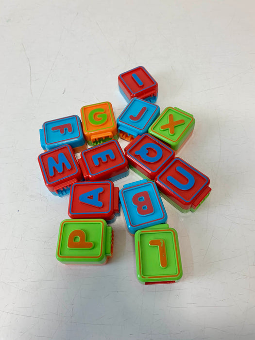used Toys