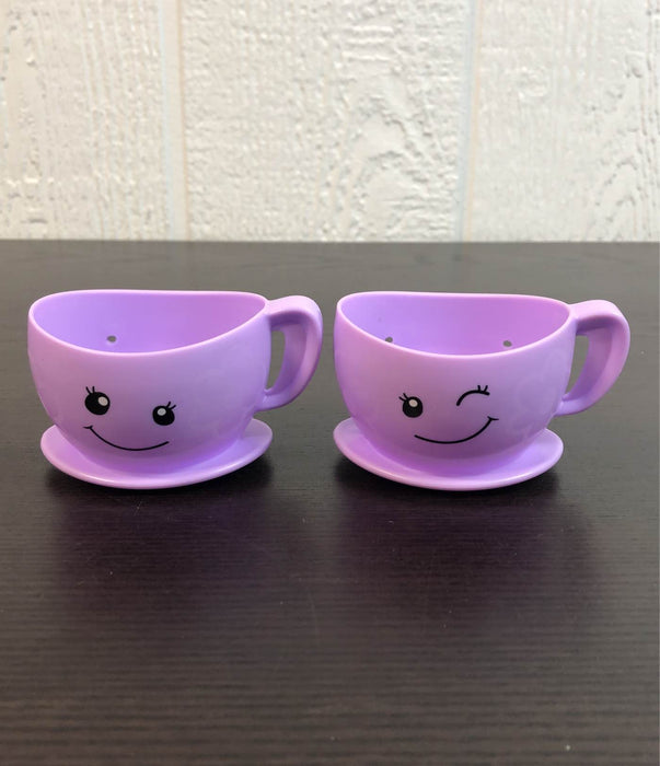 used Fisher Price Laugh & Learn Tea For Two