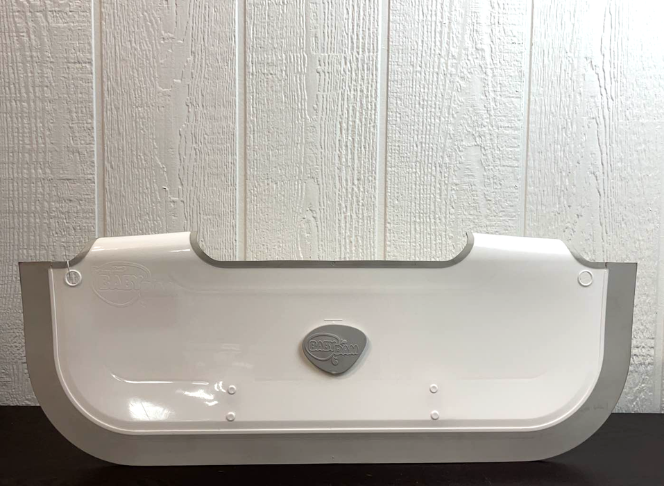 used BabyDam Bathtub Divider