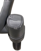 Shop UPPAbaby VISTA V2 Stroller, 2022, Greyson (Charcoal Melange) at Goodbuygears
