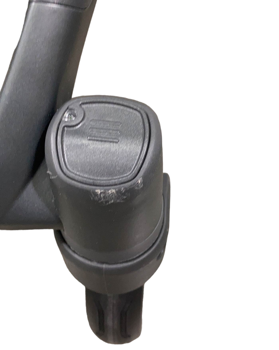 Shop UPPAbaby VISTA V2 Stroller, 2022, Greyson (Charcoal Melange) at Goodbuygears