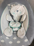 secondhand Ingenuity InLighten Cradling Swing