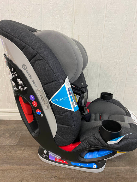 used Carseat