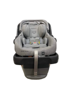 Shop UPPAbaby MESA V2 Infant Car Seat, 2022, Stella (Grey Melange) at Goodbuygears