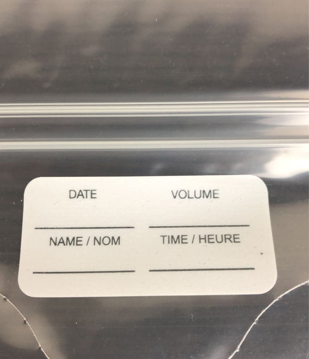 used Feeding