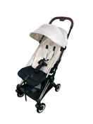Shop Cybex Coya, Chrome, Off White, 2023 at Goodbuygears