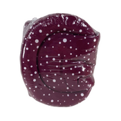 Shop 4moms Reversible Newborn Insert (new), Maroon Plush at Goodbuygears
