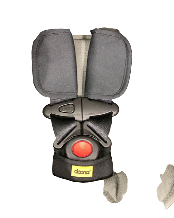 Shop Doona Infant Car Seat & Stroller Combo, 2023, Nitro Black at Goodbuygears