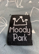 Shop Moody Park Baby Car Seat Cover and Nursing Cover at Goodbuygears
