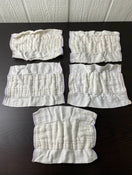 used Diapering