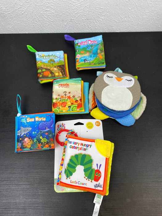 used Toys