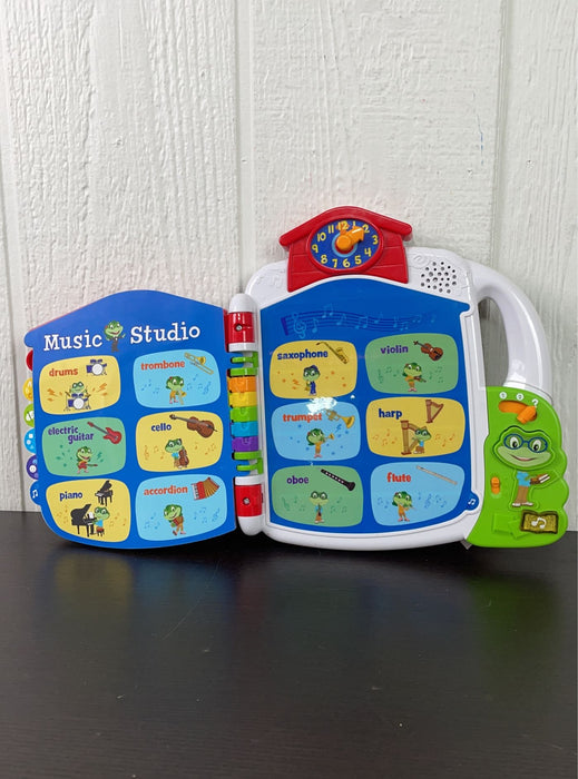 used Toys
