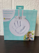 used Pearhead Babyprints
