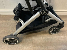 Shop gb Pockit+ All City Stroller at Goodbuygears